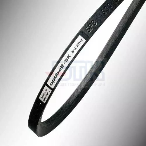 Ремень SPB 1850 Optibelt Ремень SPB 1850 Optibelt