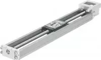 562768 Электрический суппорт EGSK-26-50-6P FESTO 562768 Электрический суппорт EGSK-26-50-6P FESTO