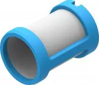 8068944 Вакуумный фильтр OAFF-G3-5 FESTO 8068944 Вакуумный фильтр OAFF-G3-5 FESTO