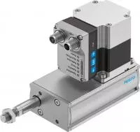 8102170 Электроцилиндр EPCE-TB-60-50-FL-ST-M-H1-PLK-AA FESTO 8102170 Электроцилиндр EPCE-TB-60-50-FL-ST-M-H1-PLK-AA FESTO