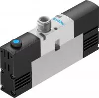 546767 Распределитель VSVA-B-M52-AH-A2-1R5L FESTO