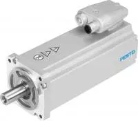 2089731 Серводвигатель EMME-AS-60-M-LS-AM FESTO