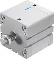 536358 Компактный цилиндр ADN-80-40-A-P-A FESTO