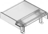 565573 Панель для информационных табличек ASCF-H-L2-5V FESTO