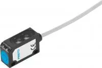 537744 Приемник SOEG-S-Q20-K-L-TI FESTO 537744 Приемник SOEG-S-Q20-K-L-TI FESTO