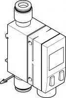 565409 Датчик расхода SFAB-1000U-HQ12-2SA-M12-EX2 FESTO 565409 Датчик расхода SFAB-1000U-HQ12-2SA-M12-EX2 FESTO