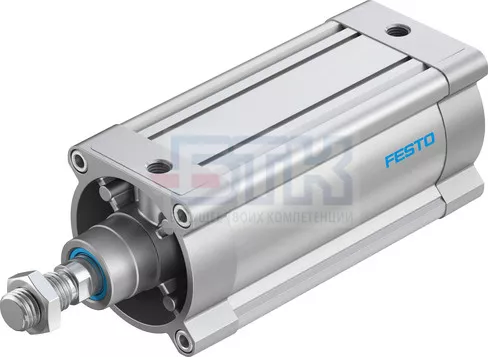 1804667 Пневмоцилиндр DSBC-125-160-PPSA-N3 FESTO 1804667 Пневмоцилиндр DSBC-125-160-PPSA-N3 FESTO