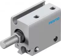 8080587 Компактный цилиндр ADN-S-10-5-A-A FESTO 8080587 Компактный цилиндр ADN-S-10-5-A-A FESTO