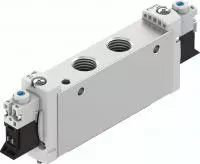 574425 Распределитель VUVG-L18-T32C-MT-G14-1P3 FESTO
