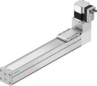 8083571 Блок оси зубчатого ремня ELGS-TB-KF-60-300-ST-M-H1-PLK-AA FESTO 8083571 Блок оси зубчатого ремня ELGS-TB-KF-60-300-ST-M-H1-PLK-AA FESTO