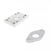 Фланцевое крепление FB-032-ISO Pemaks