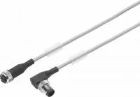 8003618 Соединительный кабель NEBU-M12G5-K-2-M12W5 FESTO