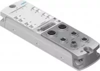 8086610 EtherNet/IP interface CPX-AP-I-EP-M12 FESTO 8086610 EtherNet/IP interface CPX-AP-I-EP-M12 FESTO