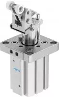 8090407 Стопорный цилиндр DFST-50-30-D-Y4-A-G2 FESTO