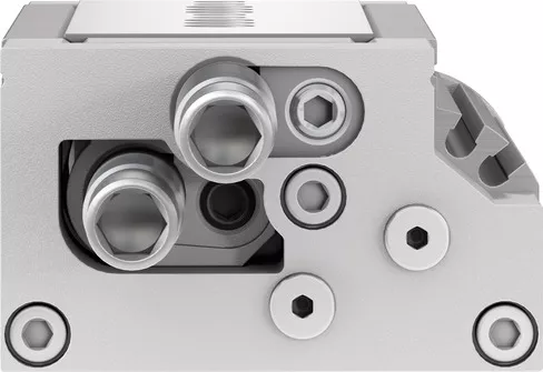 544001 Мини-суппорт DGSL-16-50-Y3A FESTO 544001 Мини-суппорт DGSL-16-50-Y3A FESTO