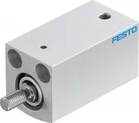188107 Короткоходовый цилиндр AEVC-16-25-A-P FESTO