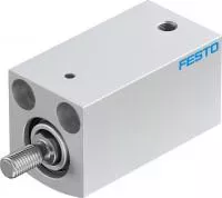 188107 Короткоходовый цилиндр AEVC-16-25-A-P FESTO