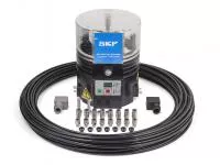 Многоточечный лубрикатор TLMP 1008/230V SKF