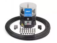 Многоточечный лубрикатор TLMP 1008/230V SKF