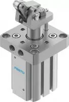 8093007 Стопорный цилиндр DFST-32-20-Y4-A-S-G2 FESTO 8093007 Стопорный цилиндр DFST-32-20-Y4-A-S-G2 FESTO