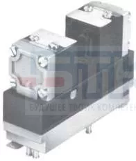 9708 Модуль памяти SBA-2N-PK-3 FESTO 9708 Модуль памяти SBA-2N-PK-3 FESTO