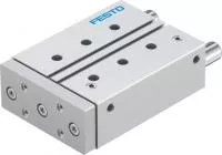 170867 Привод с направляющей DFM-40-100-P-A-GF FESTO