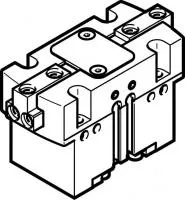 560203 Параллельный захват HGPT-20-A-B-F-G2 FESTO