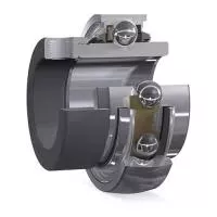 Подшипник YELAG 206 SKF