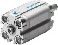 156333 Компактный цилиндр AEVULQ-25- -P-A-S2 FESTO