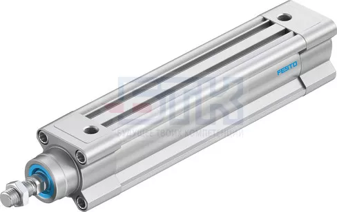 1376472 Пневмоцилиндр DSBC-32-125-PPSA-N3 FESTO 1376472 Пневмоцилиндр DSBC-32-125-PPSA-N3 FESTO