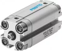 156001 Компактный цилиндр ADVU-16- -P-A FESTO