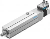 8118289 Электроцилиндр EPCS-BS-60-150-5P-A-ST-M-H1-PLK-AA FESTO 8118289 Электроцилиндр EPCS-BS-60-150-5P-A-ST-M-H1-PLK-AA FESTO