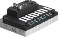 534507 Электрический интерфейс CPV14-GE-IP-8 FESTO 534507 Электрический интерфейс CPV14-GE-IP-8 FESTO