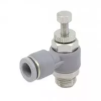 Дроссель с обратным клапаном PHK1-1/8-8 Pemaks