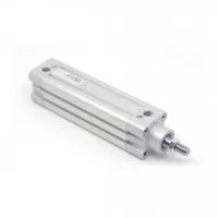 Пневмоцилиндр ISO-050-SYA-0400 Pemaks Пневмоцилиндр ISO-050-SYA-0400 Pemaks