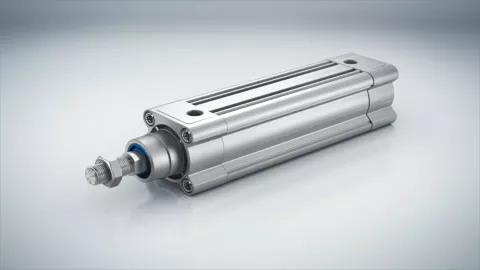 1722457 Пневмоцилиндр DSBC-125-250-PPVA-N3A2 FESTO 1722457 Пневмоцилиндр DSBC-125-250-PPVA-N3A2 FESTO