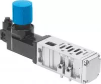546820 Блоки регуляторов VABF-S1-1-R3C2-C-10 FESTO 546820 Блоки регуляторов VABF-S1-1-R3C2-C-10 FESTO