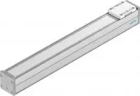 8062829 Пассивная направляющая ELFC-KF-80-600 FESTO 8062829 Пассивная направляющая ELFC-KF-80-600 FESTO