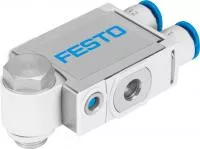 8001459 Дроссель с обратным клапаном VFOF-LE-BAH-G18-Q6 FESTO