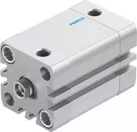 572650 Компактный цилиндр ADN-32-30-I-PPS-A FESTO
