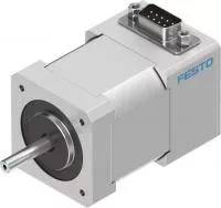 1370470 Шаговый двигатель EMMS-ST-42-S-S-G2 FESTO 1370470 Шаговый двигатель EMMS-ST-42-S-S-G2 FESTO
