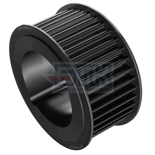 Зубчатый шкив TB 34 8M 50 Optibelt Зубчатый шкив TB 34 8M 50 Optibelt