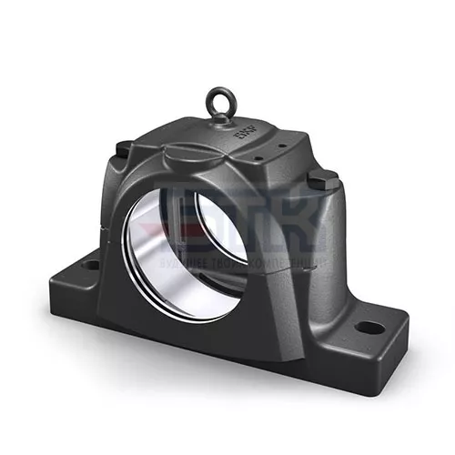 Корпус подшипника SNL 532 V SKF (цилиндрическая посадка d = 160 мм) Корпус подшипника SNL 532 V SKF (цилиндрическая посадка d = 160 мм)