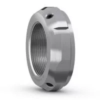 Стопорная гайка KMT 19, SKF Стопорная гайка KMT 19, SKF