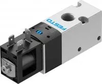 8043217 Распределитель VUVS-LK25-M32C-AD-G14-1B2-S FESTO 8043217 Распределитель VUVS-LK25-M32C-AD-G14-1B2-S FESTO