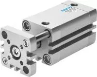 554238 Компактный цилиндр ADNGF-32-5-P-A FESTO