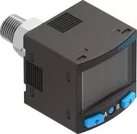 8035538 Датчик давления SPAN-V1R-R18M-PNLK-PNVBA-L1 FESTO