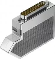 8001372 Штекер NEFC-S1G25-C2W25-S6 FESTO
