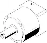 552201 Передаточный модуль EMGA-160-P-G5-SAS-140 FESTO 552201 Передаточный модуль EMGA-160-P-G5-SAS-140 FESTO