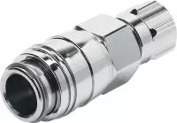 531629 Быстроразъемная розетка KD3-CK-4 FESTO 531629 Быстроразъемная розетка KD3-CK-4 FESTO
